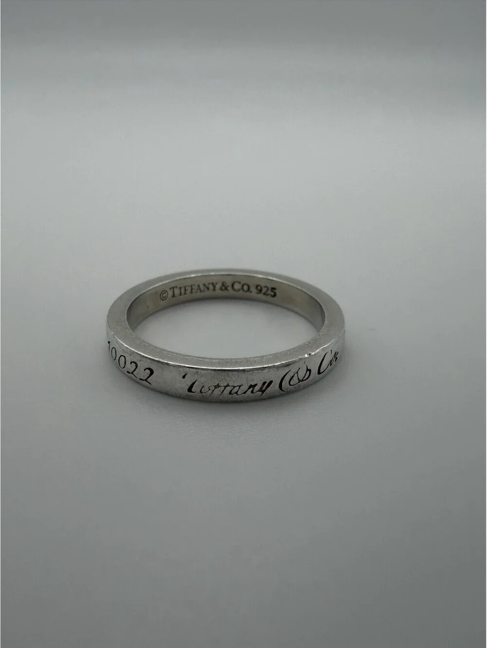 Tiffany & Co. 100% authentic